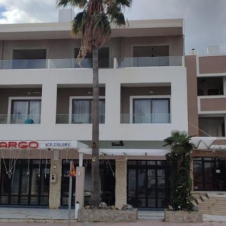 Argo Studios Malia Exteriér fotografie