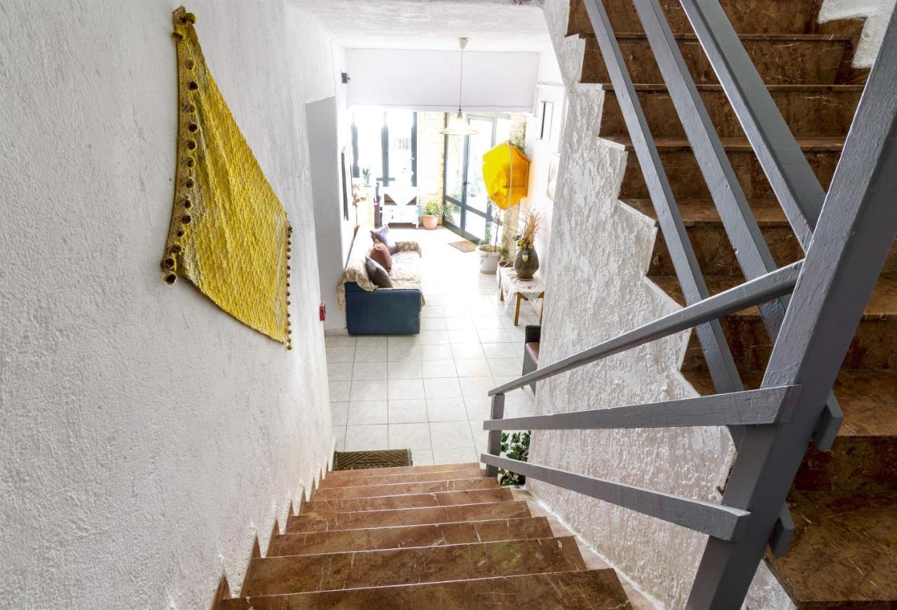 Argo Studios Malia Exteriér fotografie